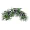 Real Touch™ 36" Unlit Winter Foliage and Berries Artificial Christmas Swag